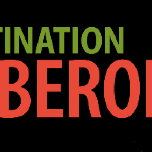 Logo Destination Luberon