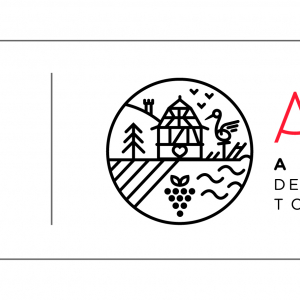 Logo Alsace Destination Tourisme