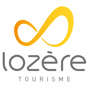 Logo LOZERE TOURISME
