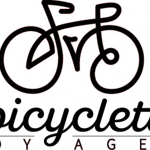 Logo Abicyclette Voyages