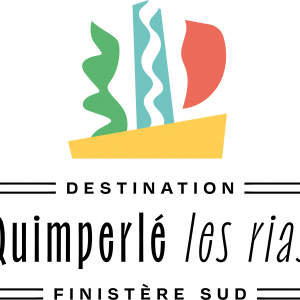 Logo SPL Destination Quimperlé les rias
