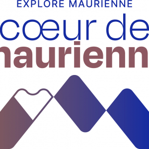 Logo Office de Tourisme Intercommunal Cœur de Maurienne