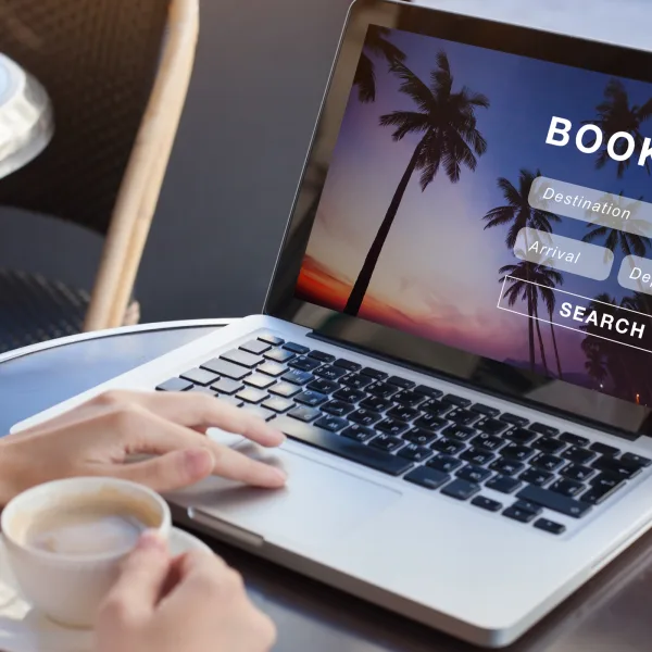 DMC rationalise la gestion des voyages de groupe