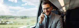Voyages d'affaires en France : Pourquoi les collaborateurs ne choisissent plus entre travail et loisirs