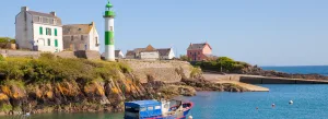 Ne venez pas, vous ne voudrez pas repartir : le Finistère lance sa nouvelle campagne hors-saison