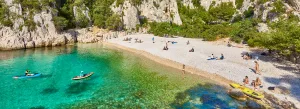 Observatoire des vacances des Français - Juillet 2026