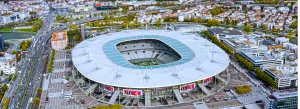 Plaine Commune, le cœur créatif, olympique et populaire du grand Paris