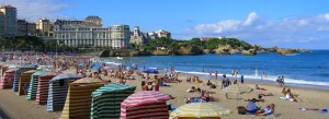 Observatoire des vacances des Français - Août 2026