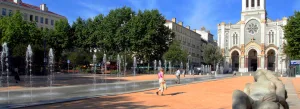 Cas d'école à Saint-Etienne : deux établissements culturels sans synergie