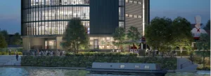 Les Bords de Marne auront leur musée de 3 900 m² en 2028