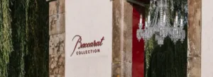 Ville de Baccarat : quand le public s'allie au privé dans le cristal