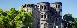 Le réseau du patrimoine antique de Trèves en Allemagne : une source d'inspiration