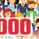 Le 1000 - Portraits de dirigeant(e)s d'organismes institutionnels du tourisme