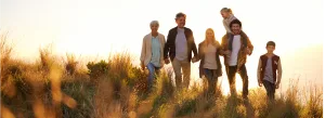 Habitants et tourisme