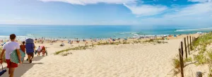 Staycation et locatourisme
