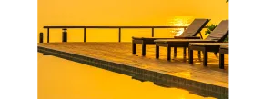 Tourisme de luxe  - Thermalisme