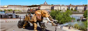 Création artistique et territoire