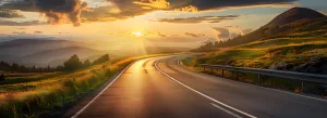 Mobilités vers les territoires : les clés du désenclavement