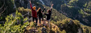 L'Occitanie forme la jeunesse