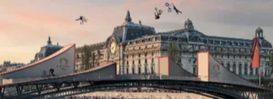 Jeux Olympiques 2024 : comment booster tous les territoires, mobiliser les habitants