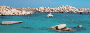 Tourisme dans les îles