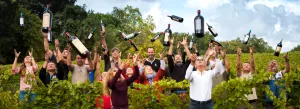 L’œnotourisme, une obligation et une chance pour le vignoble français ?