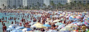 Le tourisme dans le monde d'après : same, same but différent ?