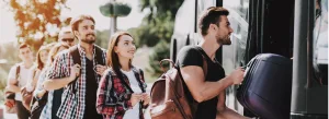 Mobilités et tourisme :  du premier au dernier kilomètre