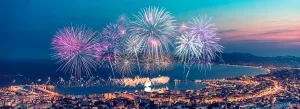 Cannes, la destination événementielle par excellence