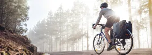 Le vélotourisme :  focus sur le profil des usagers, la carte des véloroutes, les retombées économiques