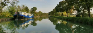 Le tourisme fluvial en chiffres : le marché, le réseau, le profil de la clientèle...
