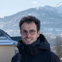 BARBIER Mathieu