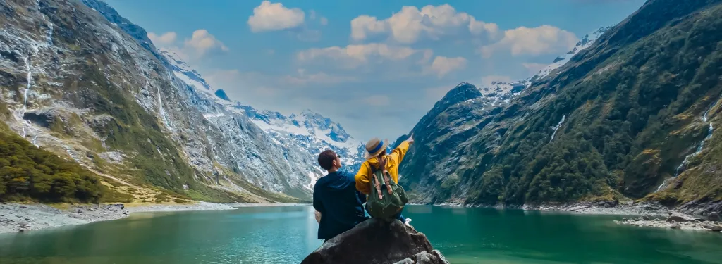 Numéro spécial Tourisme de Montagne