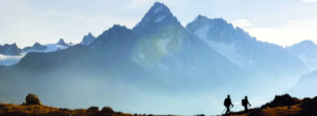 Les enjeux de taille du tourisme de montagne