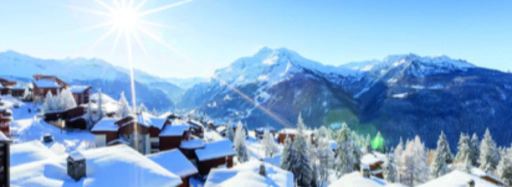 Les futurs désirables du tourisme en montagne