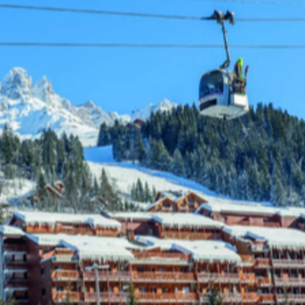 Comprendre et accompagner les transitions touristiques et territoriales des territoires de montagne