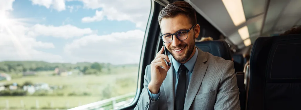 Voyages d'affaires en France : Pourquoi les collaborateurs ne choisissent plus entre travail et loisirs