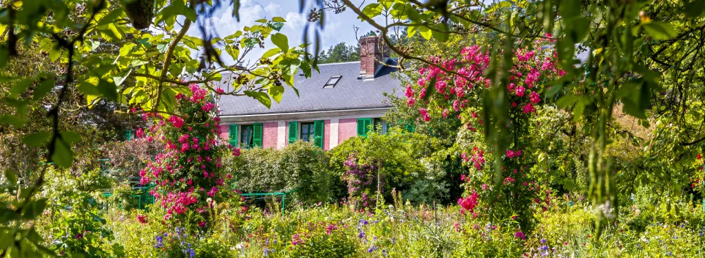 Anniversaire Monet 2026 : Paris et la Normandie monopolisent l'attention