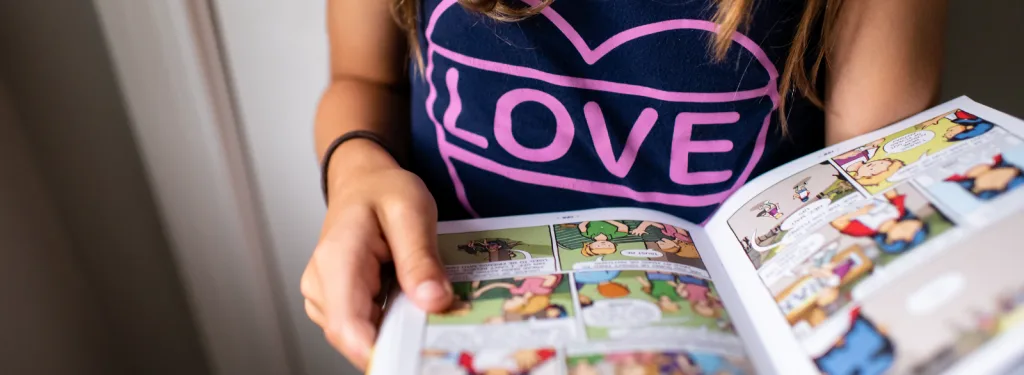 La BD et les mangas boostent la fréquentation des musées