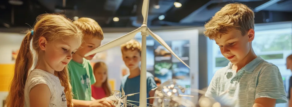 La Cité des Sciences fête ses 40 ans par une campagne de communication