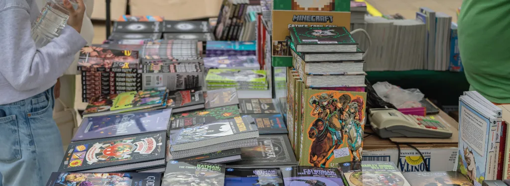 Festival de la BD d'Angoulême : comment se réclamer d'une gestion privée quand on est subventionné 50% ?