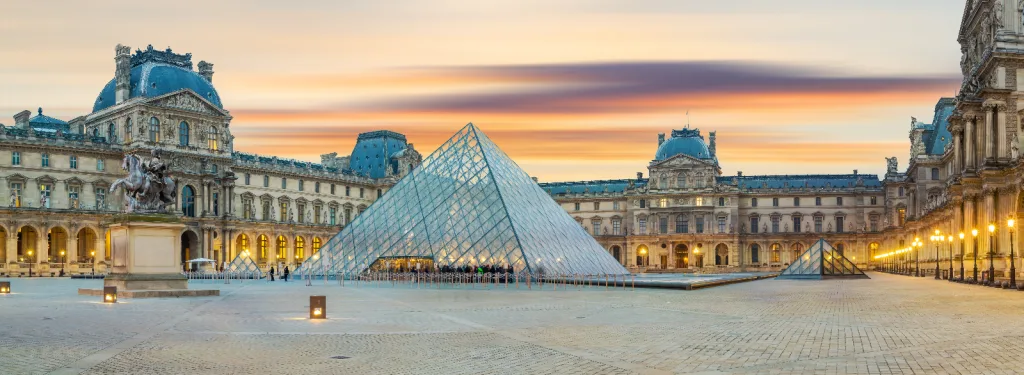 Audition du Président du Louvre au Sénat : le Louvre Renaissance plus que jamais d’actualité
