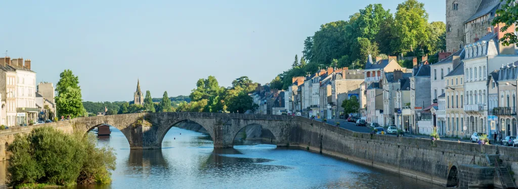 Bilan de la saison estivale 2026 : Une fréquentation stable en Mayenne