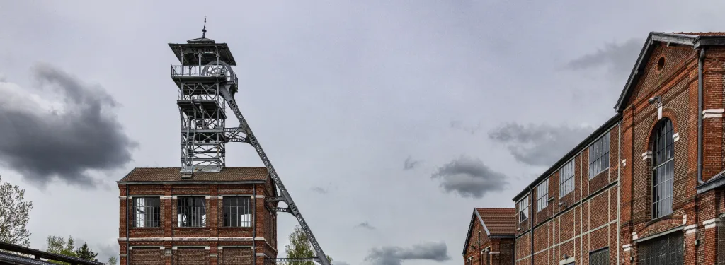 Cinemine : le patrimoine minier franco-belge sous les projecteurs