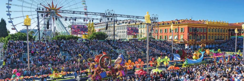 La culture, en surplomb de toutes formes de tourisme