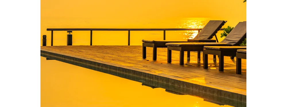 Tourisme de luxe  - Thermalisme