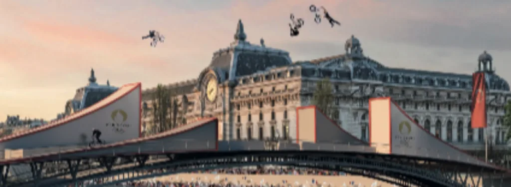 Jeux Olympiques 2024 : comment booster tous les territoires, mobiliser les habitants