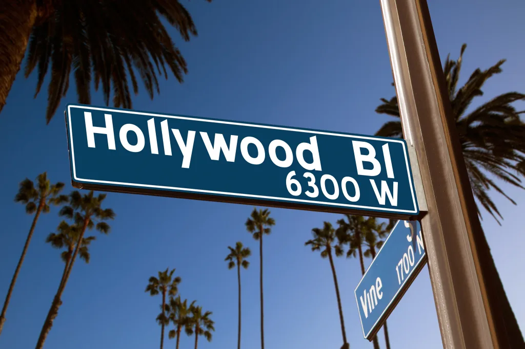 Mieux vendre - La Californie