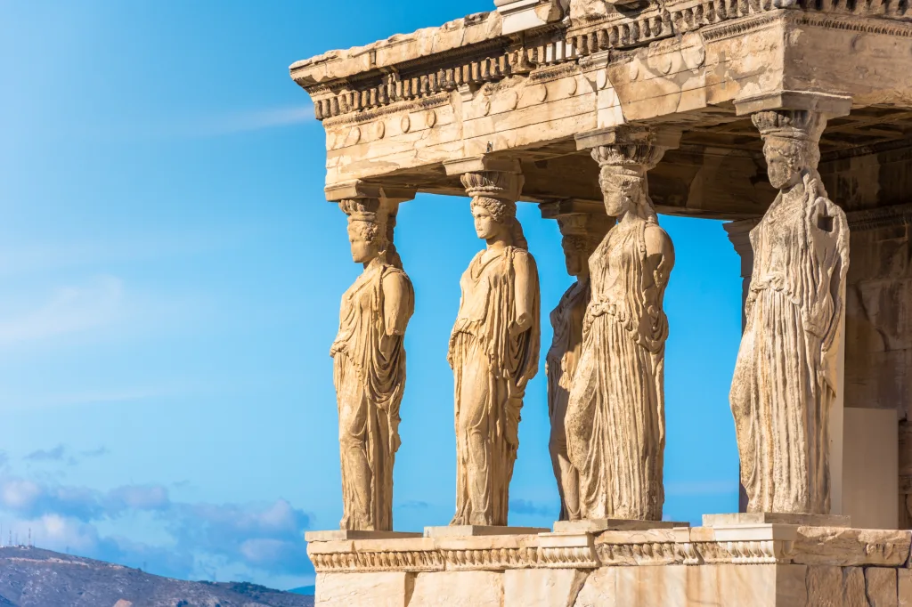 Mieux vendre - La Grèce