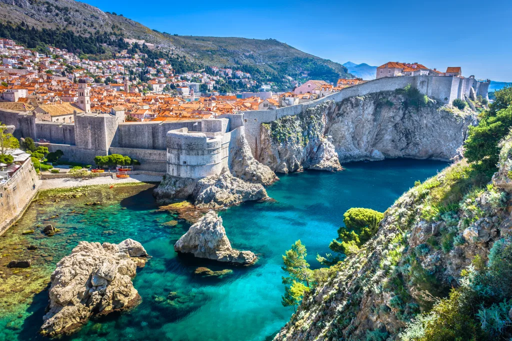MIEUX VENDRE - Croatie